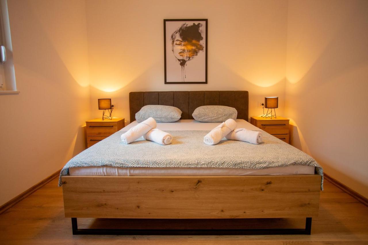Villa Bianca Blagaj Luaran gambar
