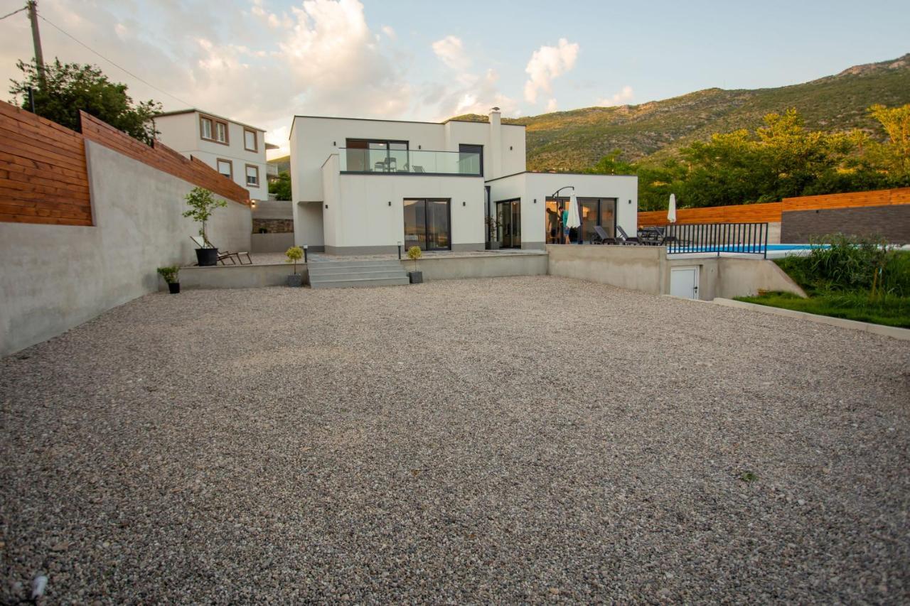Villa Bianca Blagaj Luaran gambar